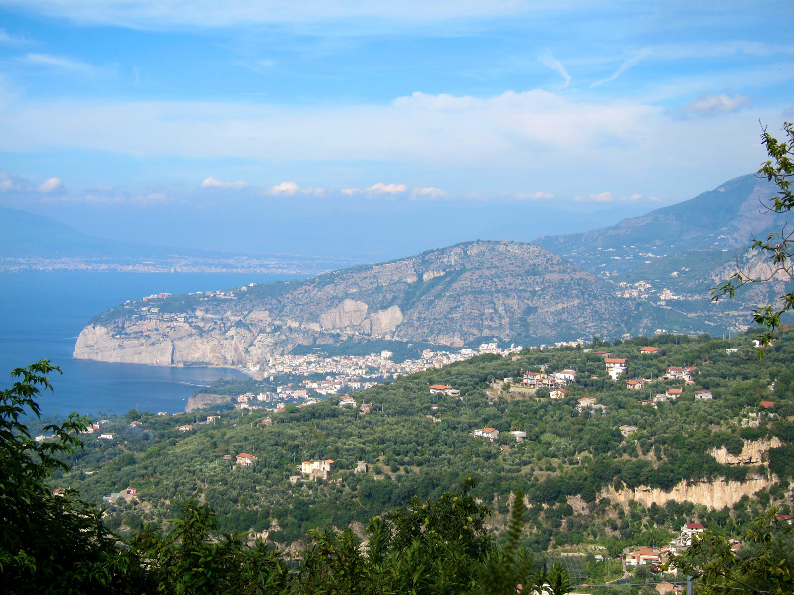Sorrento